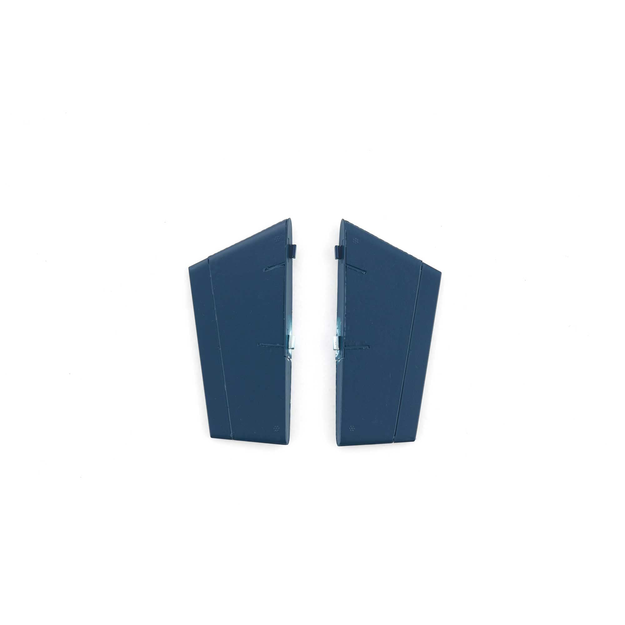 E-Flite EFL87982 Ventrals: F-16 Thunderbird 80mm