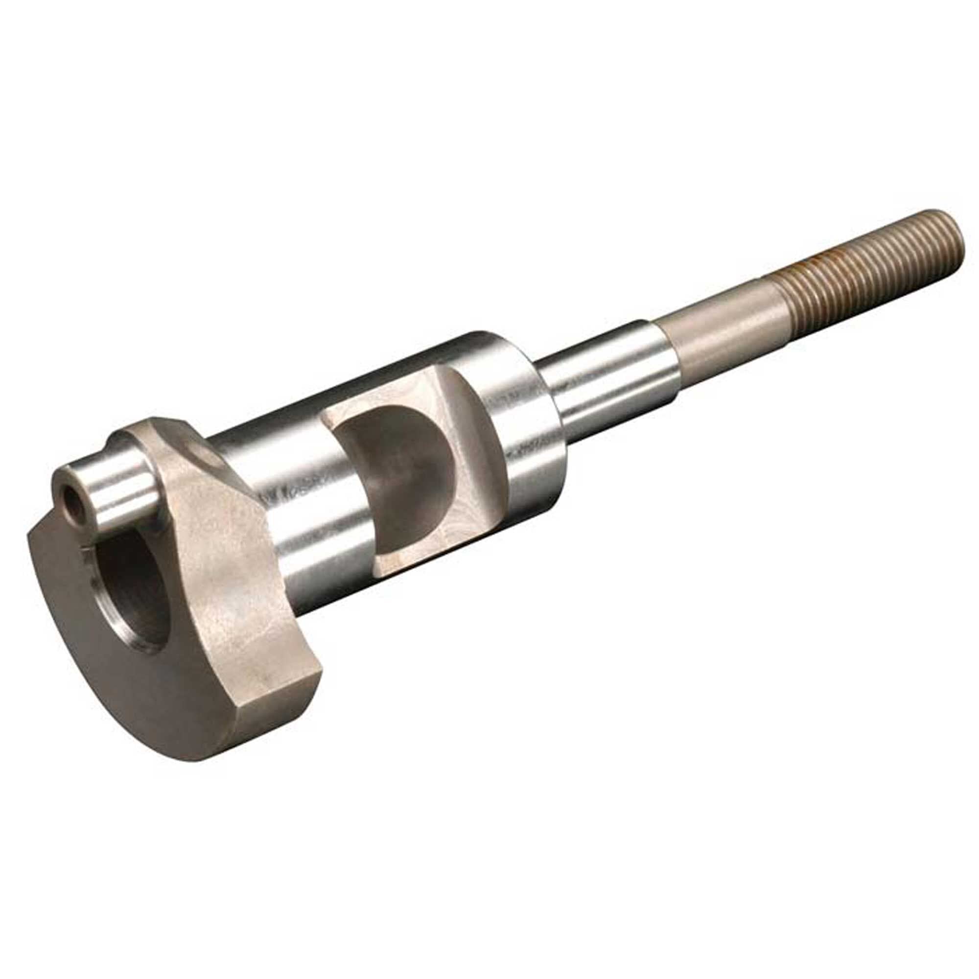 OS 29122000 Crankshaft 120AX