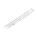 HobbyZone HBZ3105 Pushrod Set: Mini Apprentice S