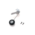 E-Flite EFL-1233 Tailwheel Assembly; Extra 330 SC 1.3m
