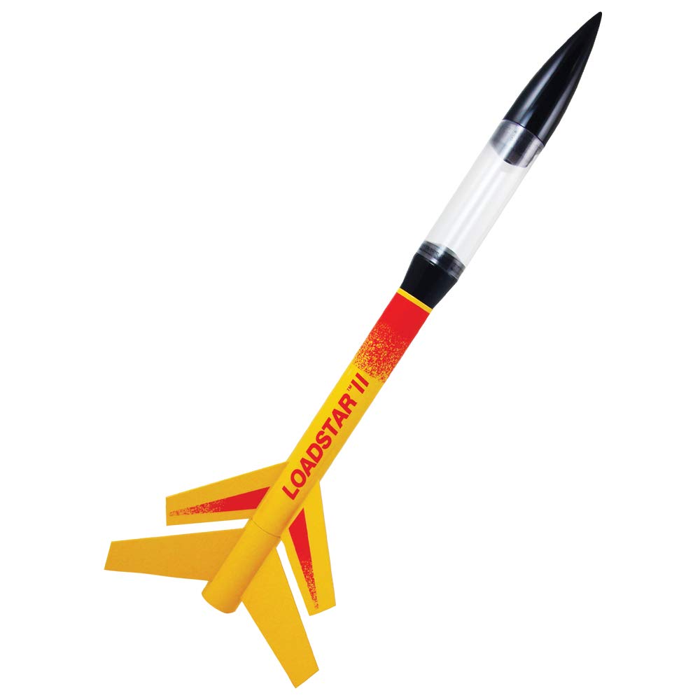Estes 3227 Loadstar II Kit Level 2