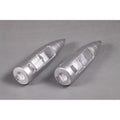 FMS MD103SIL Nacelle, Silver : B25 1400mm