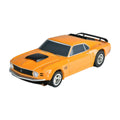 AFX 21050 Mustang Boss 429 '70 - Orange (MG+)