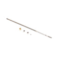 Pro-Boat PRB-1277 Flex Shaft Set: Blackk 24