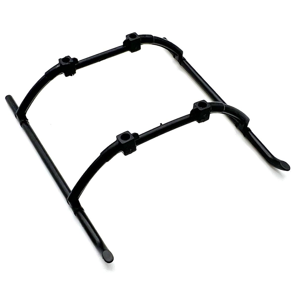 Rage R/C RGR6066 Landing Gear Set; Hero-Copter