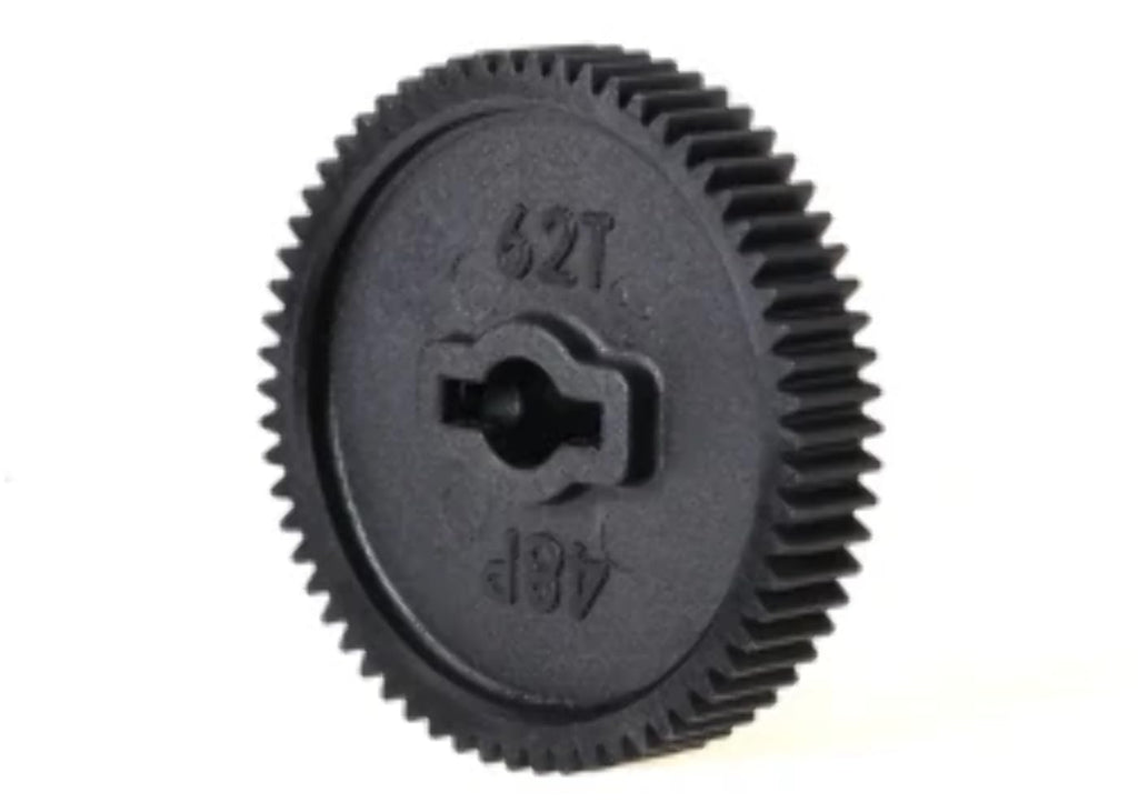 Traxxas 8359 Spur Gear, 62-Tooth