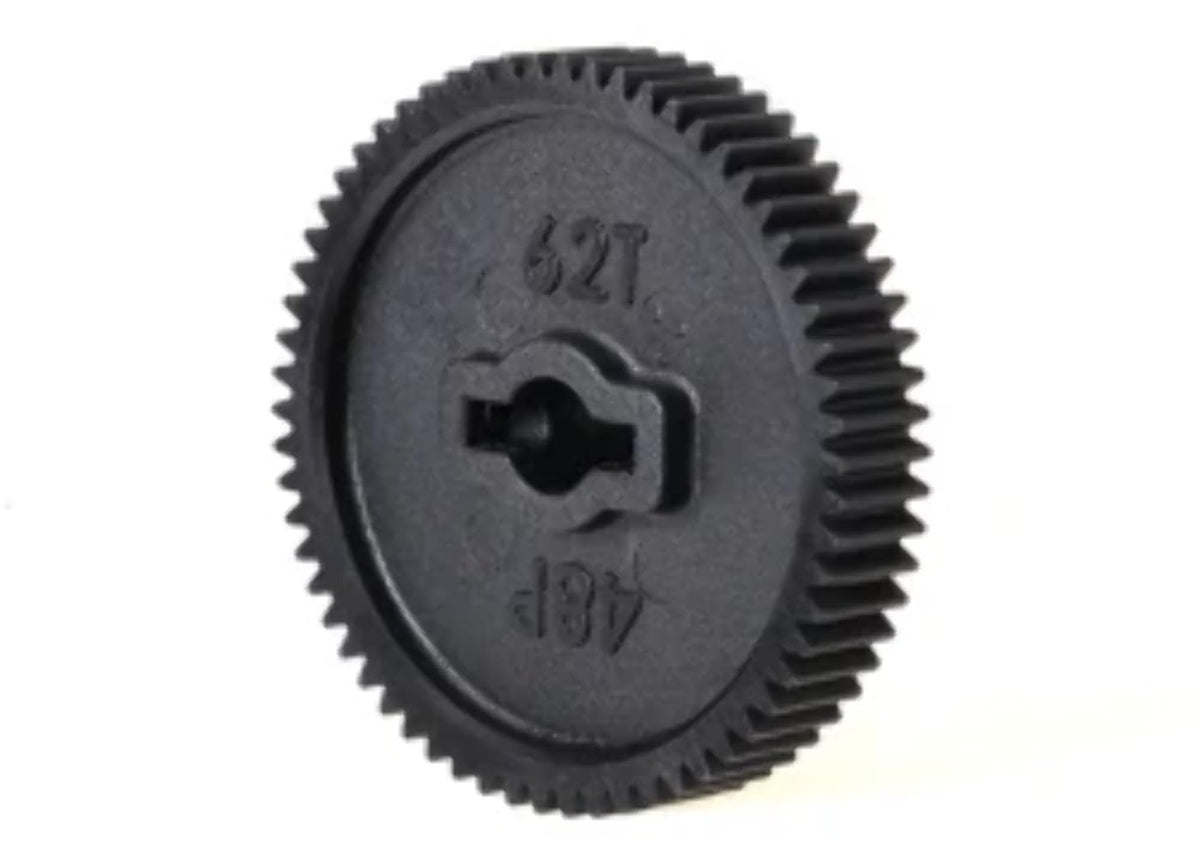 Traxxas 8359 Spur Gear, 62-Tooth