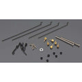 Great Planes GPMA4196 Hardware Pack Syncro EDF