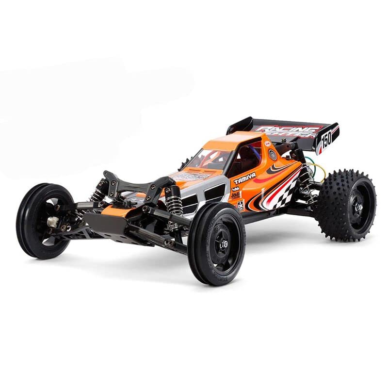 Tamiya 46702 1/10 X-SA Racing Fighter (DT-03)