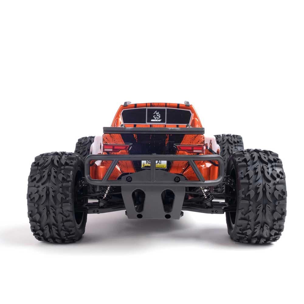 Redcat Racing 14486 1:10 Volcano EPX PRO Truck, Copper