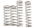 Hot Racing LMT4368 1/18 Rally Blue Chrome Spring (4)