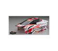 HPI Racing 101806 Trimmed And Painted Trophy Buggy Flux RTR Body