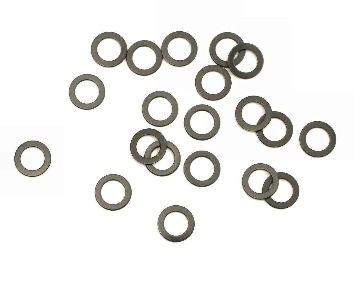 Traxxas 1985 Teflon Shims Washers 5x8mm (20) Ball Bearings New