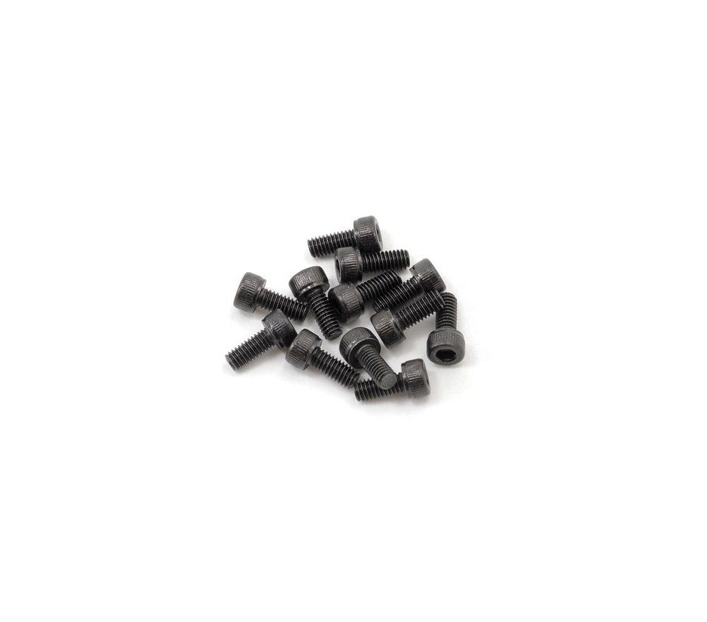 HPI Racing Z420 Cap Head Screw M2.6X6mm (Hex Socket/12pcs)