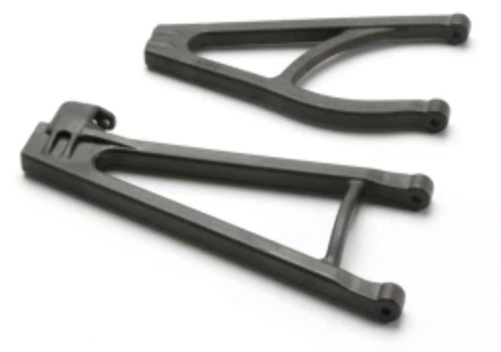 Traxxas 5328 Adjustable Wheelbase Suspension Left A-Arms (2)