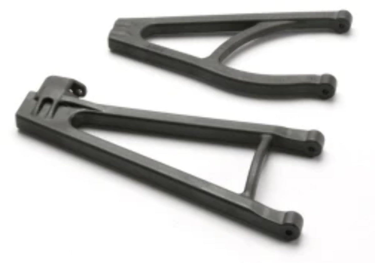 Traxxas 5328 Adjustable Wheelbase Suspension Left A-Arms (2)