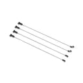 E-Flite EFLU1388 Wing Strut Set: Night Vapor