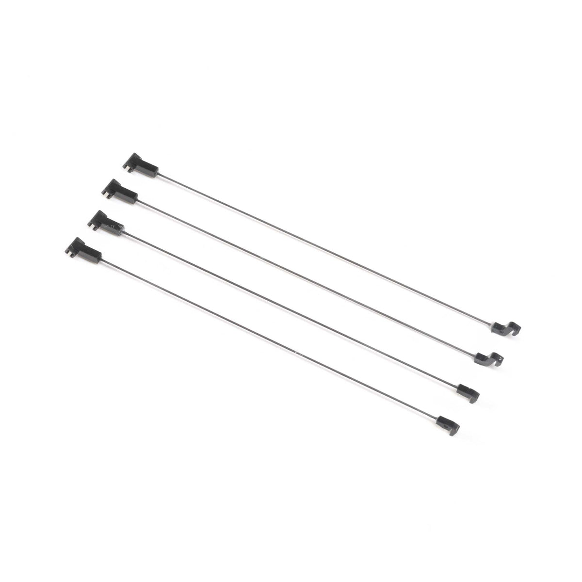 E-Flite EFLU1388 Wing Strut Set: Night Vapor