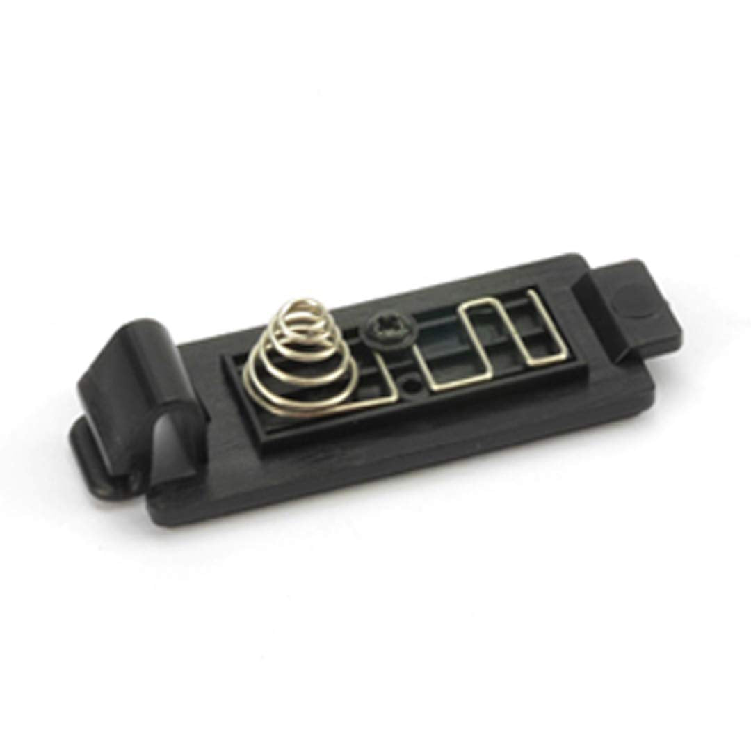 Carisma 16080 KD-Propo CTX2000 Battery Door: MSA-1E