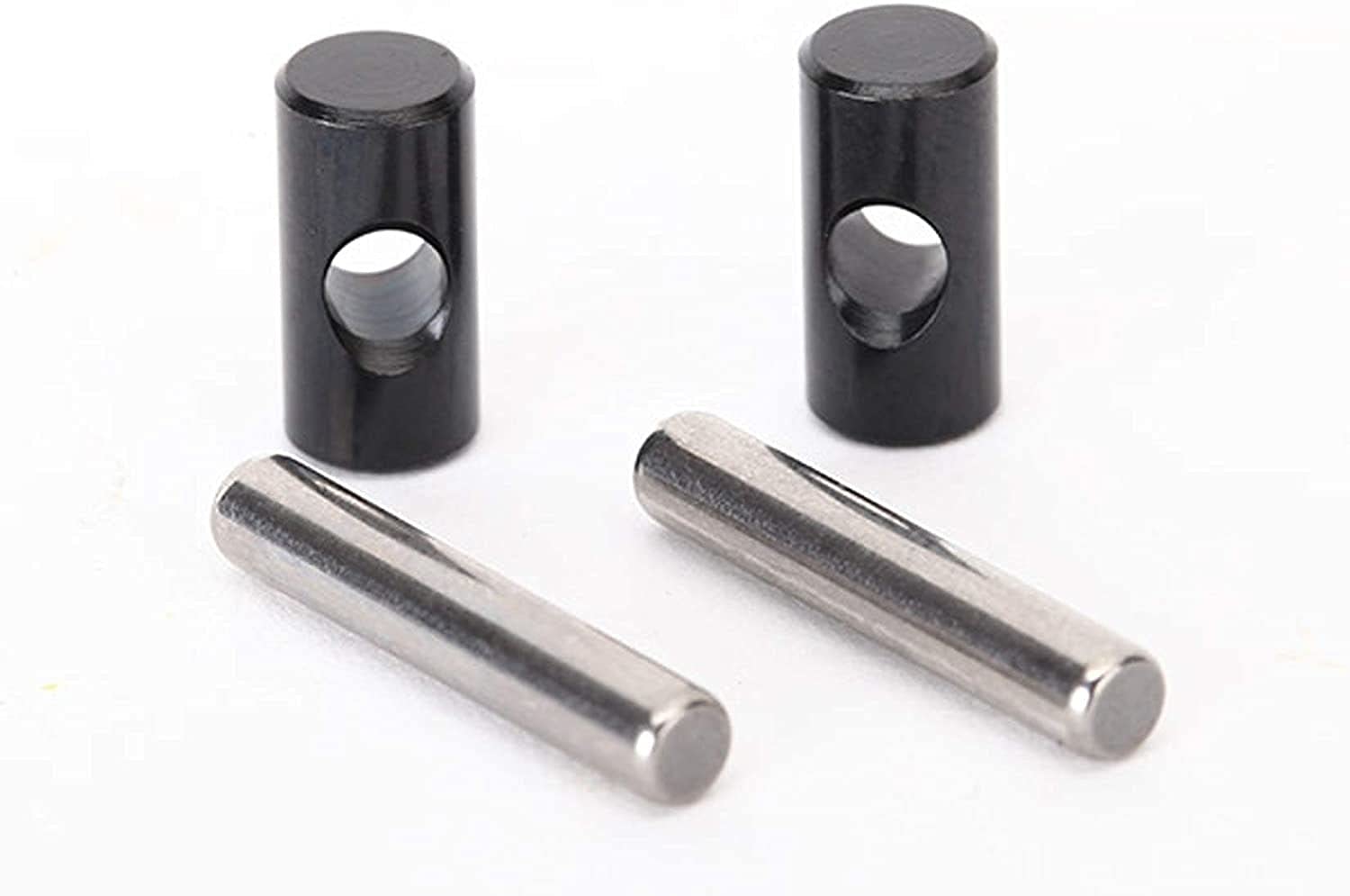 Traxxas 8651 Driveshaft Rebuild Kit