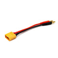 Dynamite DYNC0174 Charge Adapter: Banana to XT90 Male