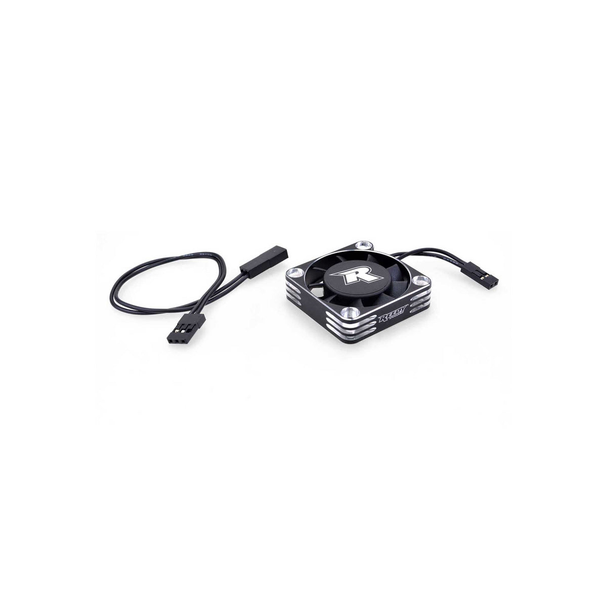 Team Associated 27458 Reedy HV 40mm Aluminum Motor Fan