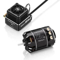 Hobbywing 38020335 Combo XR10 Pro G2S ESC + V10 G4 17.5T Motor