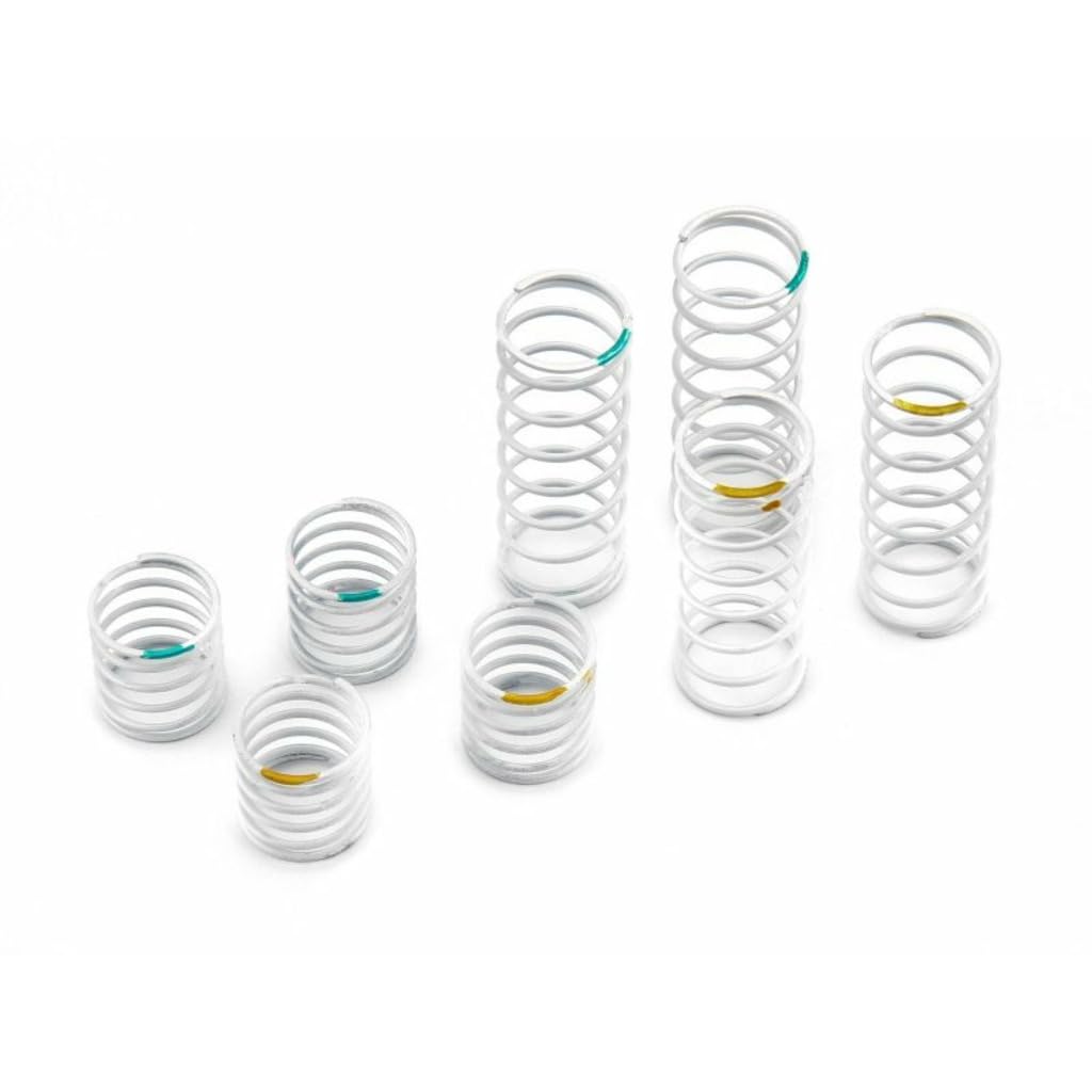HPI Racing 117049 Shock Spring Set (4 Shocks) Venture Toyota