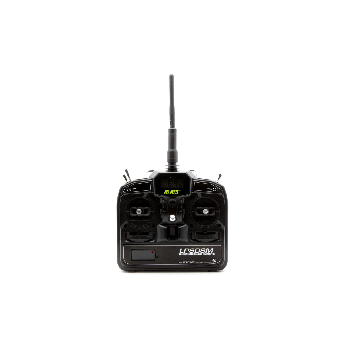 Blade BLH2028 LP6DSM Transmitter/Radio TX: 200 SR X (SRX)