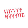 CEN Racing CKR0110 Long Red Springs Progressive Rate, (2) for Colossus XT