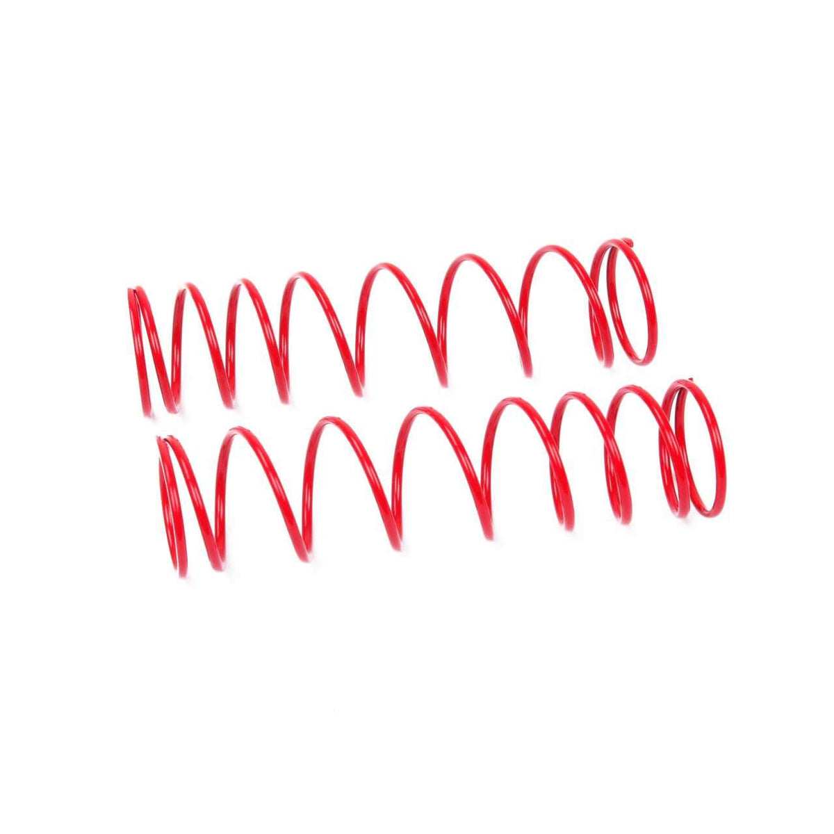 CEN Racing CKR0110 Long Red Springs Progressive Rate, (2) for Colossus XT