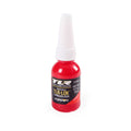 Team Losi Racing TLR76010 TLR Lok, Threadlock, Red