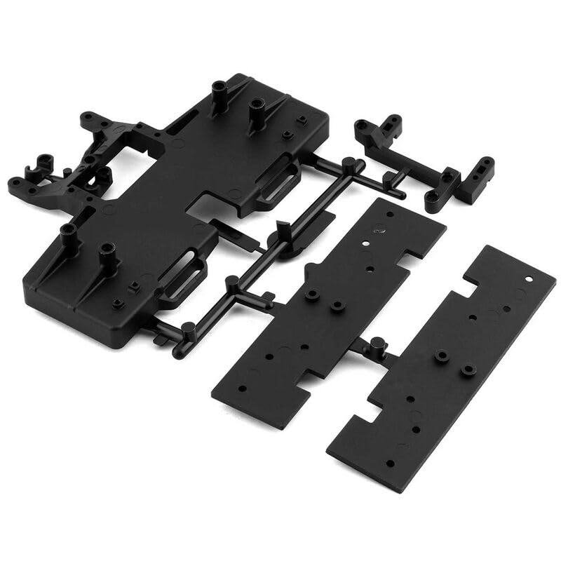 Vanquish Products 10129 VS4-10 Molded Battery & Electronics Trays