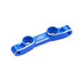 J Concepts JCO25821 Aluminum Steering Rack, Blue : B6, B6D