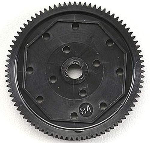 KImbrough 312 84Tooth 48 Pitch Slipper Gear: B6, SC10