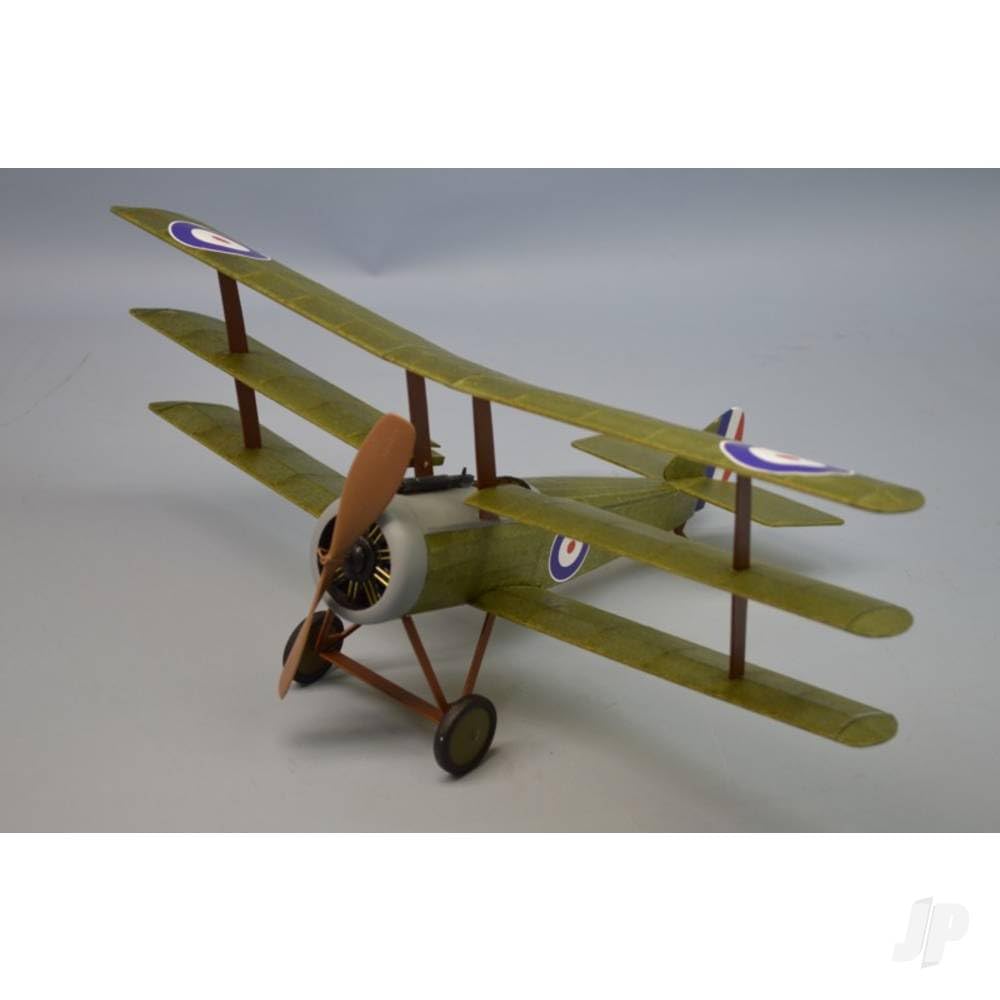 Dumas 241 Sopwith Triplane 18