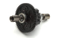 DHK Hobby 8331-201 Central Differential Set - Hunter Brushless