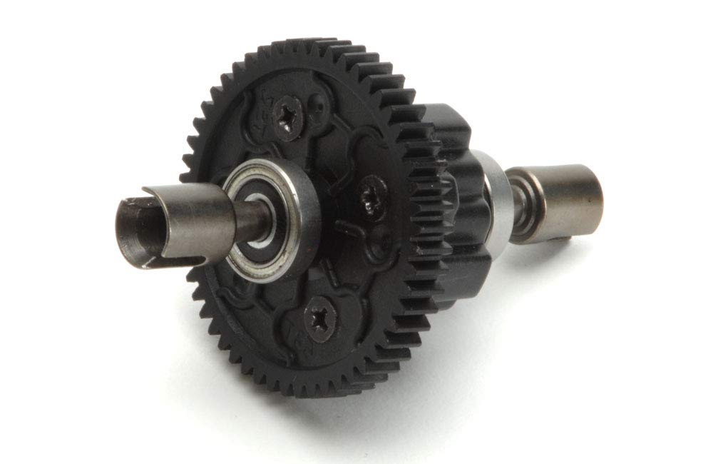 DHK Hobby 8331-201 Central Differential Set - Hunter Brushless