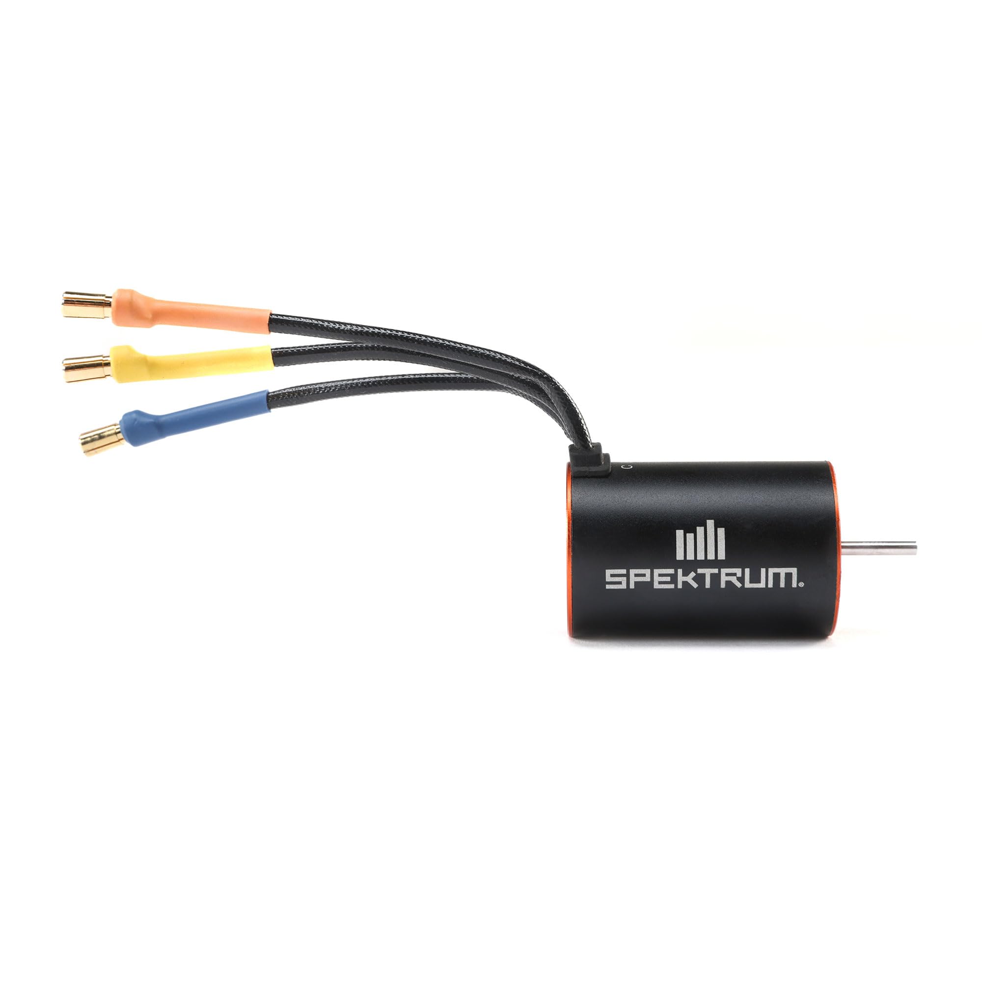 Spektrum SPMXSM4000 FIRMA 2435 4500Kv Mini BL Motor