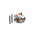 Saito Engines G11831 FG-11 - Carburetor body assembly: BZ