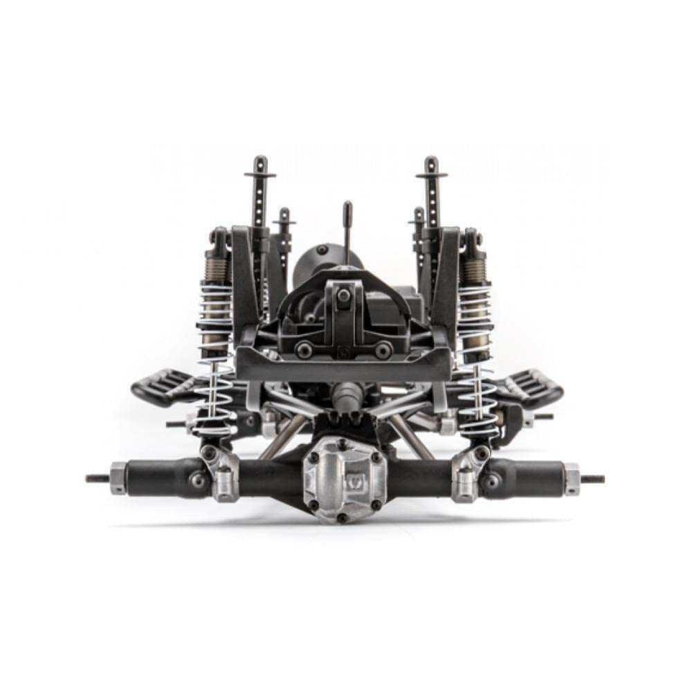 HPI Racing 117255 Venture SBK Scale Builder Kit