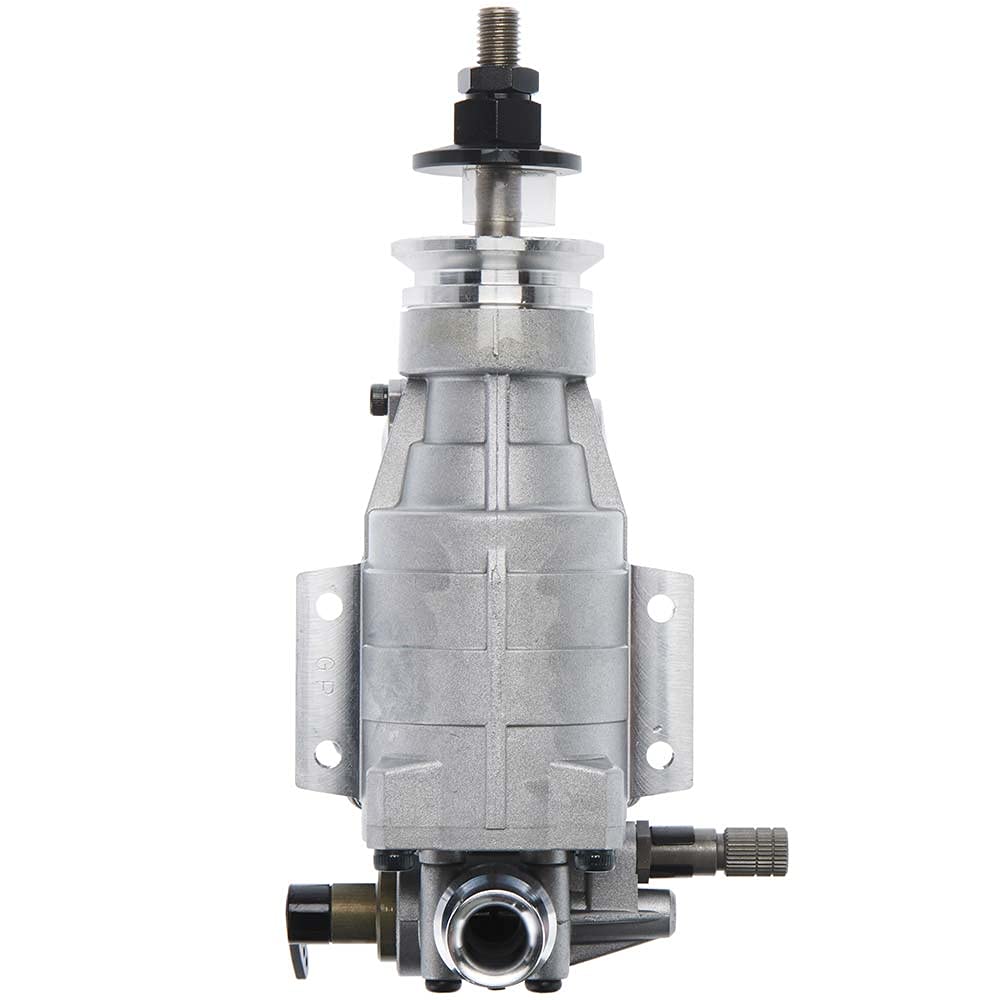 OS 34721 FSa-72II Airplane Engine w/F-5030 Silencer