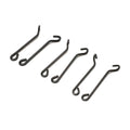 Losi LOS-2287 Lean Bar Spring Set, 2.3, 2.5, 2.7mm: PM-MX/SM