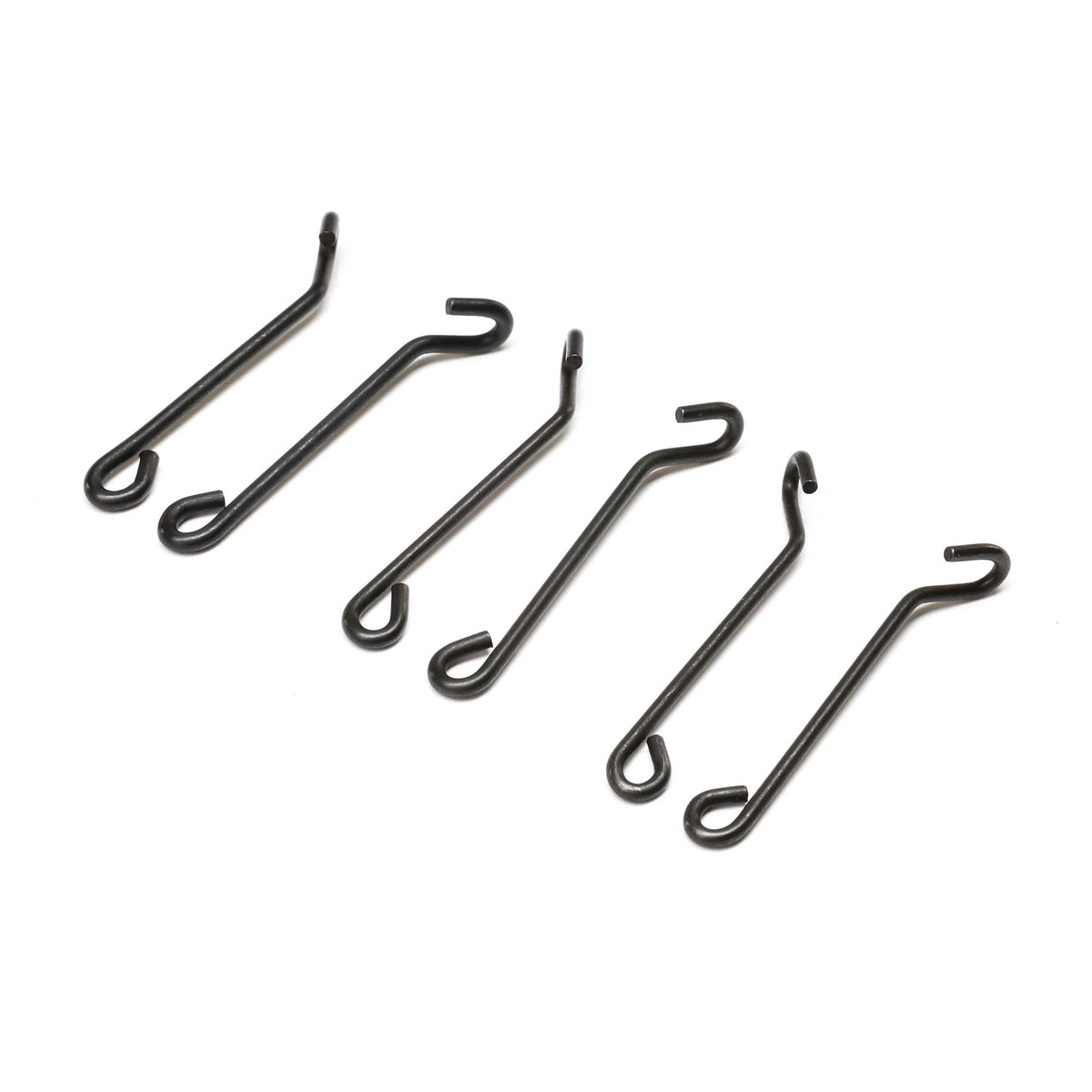 Losi LOS-2287 Lean Bar Spring Set, 2.3, 2.5, 2.7mm: PM-MX/SM