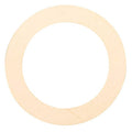 OS 22014170 Gasket Head .1 Brass 21XZ-R
