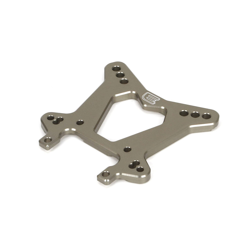 Team Losi Racing TLR244014 Auminum Front Shock Tower: 8ight-E 3.0 8e