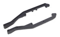 Team Associated 91879 RC10B6.3 FT Side Rails, carbon