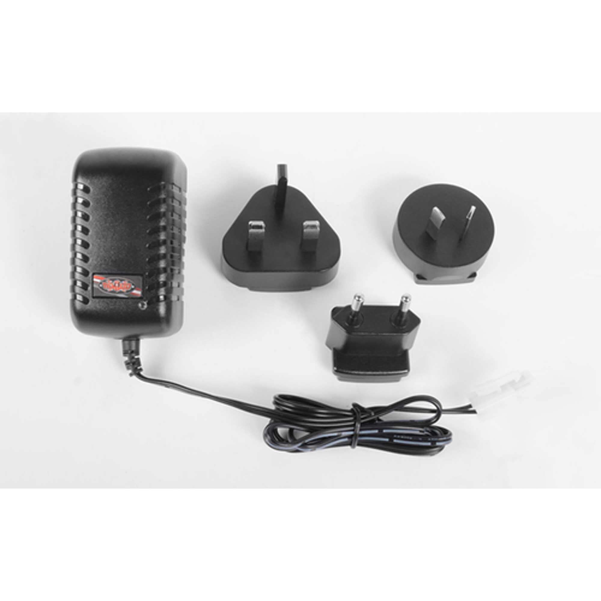 RC4WD ZE0106 RC4WD Universal NIMH Peak Battery Charger
