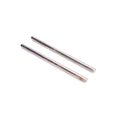 Team Losi Racing TLR354000 F/R Inner Hinge Pin, TiCN (2): 5T