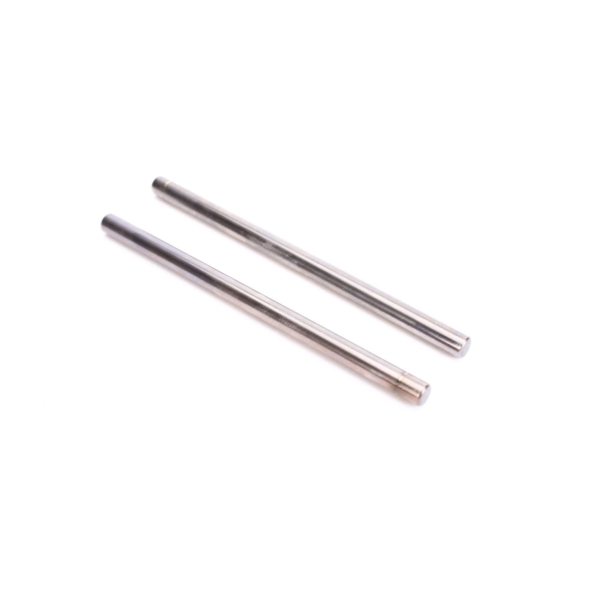 Team Losi Racing TLR354000 F/R Inner Hinge Pin, TiCN (2): 5T
